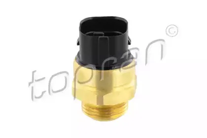 Термовыключатель, вентилятор радиатора TOPRAN купить