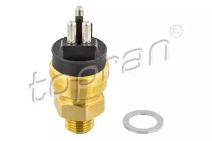 Термовыключатель, вентилятор радиатора TOPRAN купить