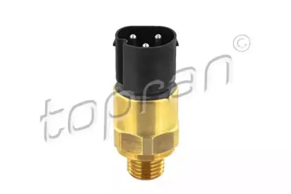 Термовыключатель, вентилятор радиатора TOPRAN купить
