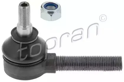 Наконечник поперечной рулевой тяги TOPRAN купить