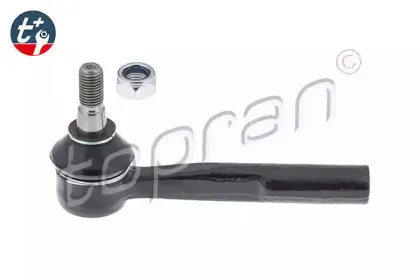 Наконечник поперечной рулевой тяги TOPRAN купить
