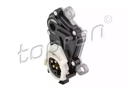 Выключатель, фара заднего хода TOPRAN купить