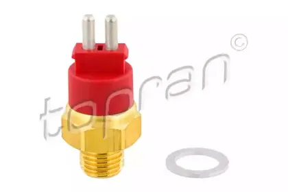 Термовыключатель, вентилятор радиатора TOPRAN купить