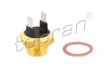 Термовыключатель, вентилятор радиатора TOPRAN купить