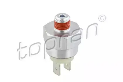 Выключатель фонаря сигнала торможения TOPRAN купить