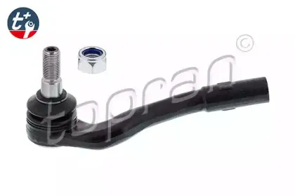 Наконечник поперечной рулевой тяги TOPRAN купить