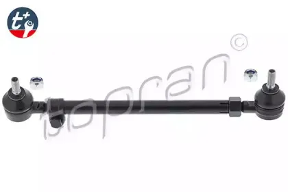Поперечная рулевая тяга TOPRAN купить