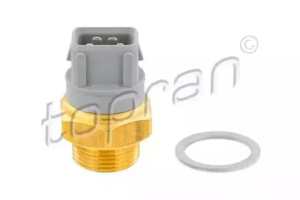Термовыключатель, вентилятор радиатора TOPRAN купить