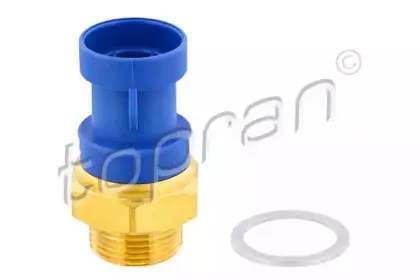 Термовыключатель, вентилятор радиатора TOPRAN купить