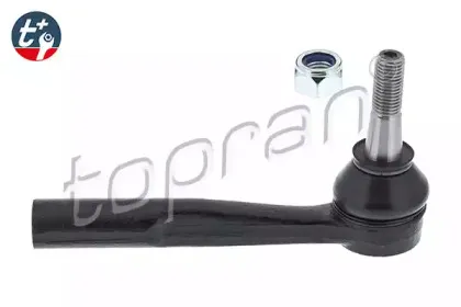 Наконечник поперечной рулевой тяги TOPRAN купить