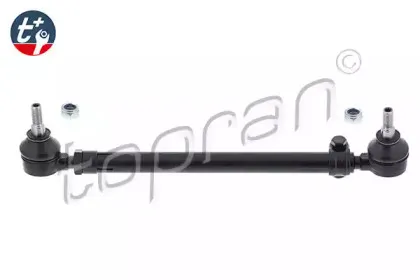 Поперечная рулевая тяга TOPRAN купить