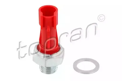 Датчик давления масла TOPRAN купить