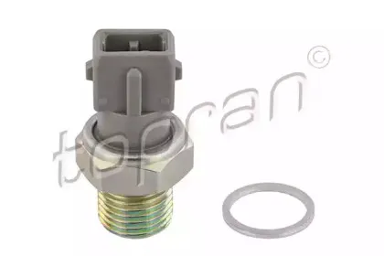 Датчик давления масла TOPRAN купить