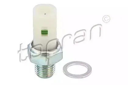 Датчик давления масла TOPRAN купить