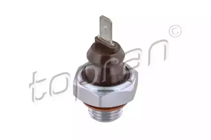 Датчик давления масла TOPRAN купить