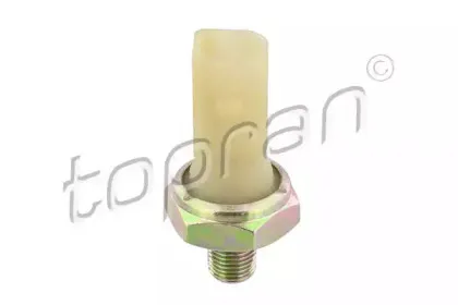 Датчик давления масла TOPRAN купить