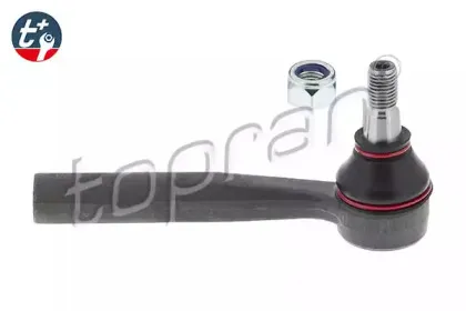 Наконечник поперечной рулевой тяги TOPRAN купить