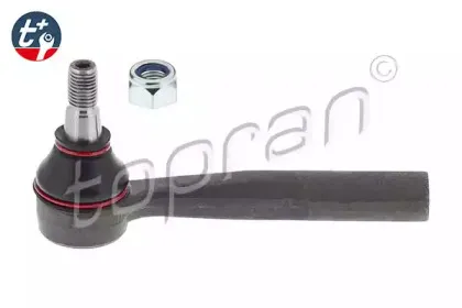 Наконечник поперечной рулевой тяги TOPRAN купить