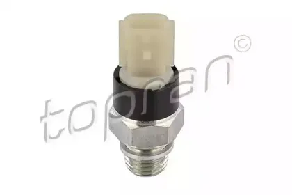 Датчик давления масла TOPRAN купить