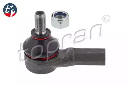 Наконечник поперечной рулевой тяги TOPRAN купить