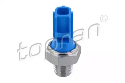 Датчик давления масла TOPRAN купить