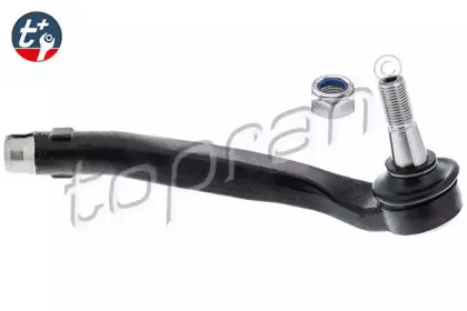 Наконечник поперечной рулевой тяги TOPRAN купить