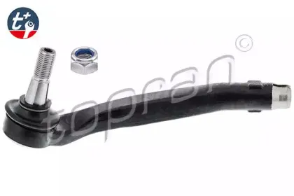 Наконечник поперечной рулевой тяги TOPRAN купить