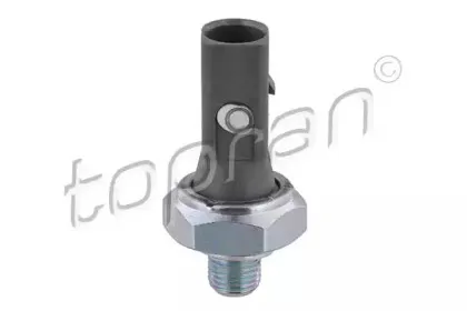 Датчик давления масла TOPRAN купить
