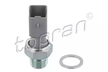 Датчик давления масла TOPRAN купить