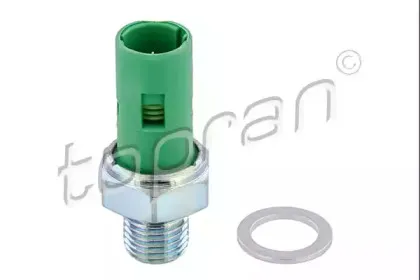 Датчик давления масла TOPRAN купить