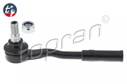 Наконечник поперечной рулевой тяги TOPRAN купить