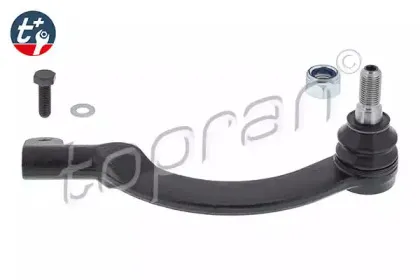 Наконечник поперечной рулевой тяги TOPRAN купить