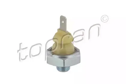 Датчик давления масла TOPRAN купить