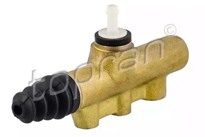 Главный цилиндр, система сцепления TOPRAN купить