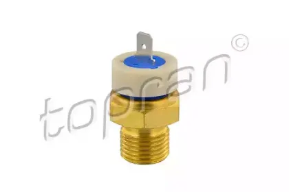 Датчик давления масла TOPRAN купить