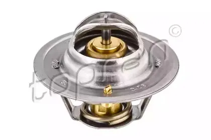 Термостат, охлаждающая жидкость TOPRAN купить