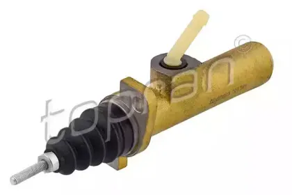 Главный цилиндр, система сцепления TOPRAN купить