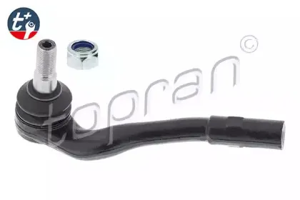 Наконечник поперечной рулевой тяги TOPRAN купить