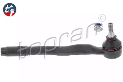 Наконечник поперечной рулевой тяги TOPRAN купить