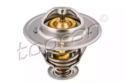 Термостат, охлаждающая жидкость TOPRAN купить