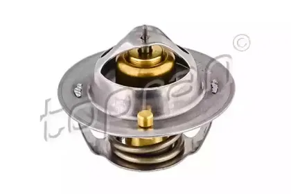 Термостат, охлаждающая жидкость TOPRAN купить