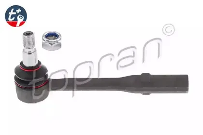 Наконечник поперечной рулевой тяги TOPRAN купить