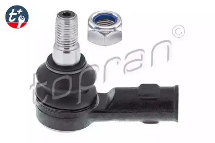 Наконечник поперечной рулевой тяги TOPRAN купить