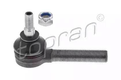 Наконечник поперечной рулевой тяги TOPRAN купить