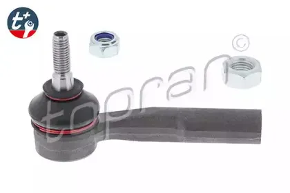 Наконечник поперечной рулевой тяги TOPRAN купить