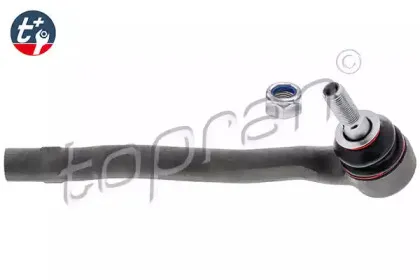 Наконечник поперечной рулевой тяги TOPRAN купить