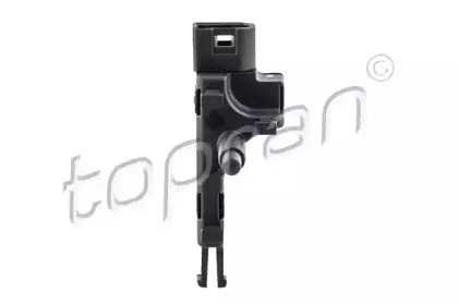 Выключатель, фара заднего хода TOPRAN купить