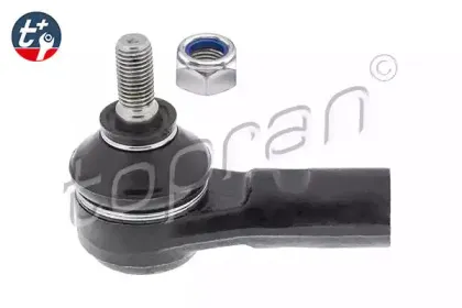 Наконечник поперечной рулевой тяги TOPRAN купить