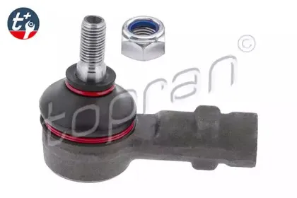 Наконечник поперечной рулевой тяги TOPRAN купить