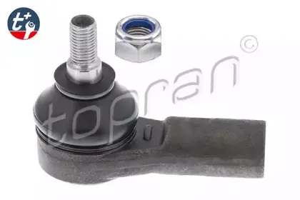 Наконечник поперечной рулевой тяги TOPRAN купить